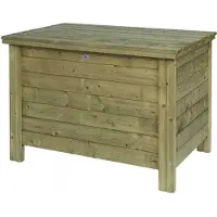 Talen Buitenmeubelen Opbergbox 120