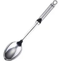 Bergner Q0968 Roestvrij Staal Lepel