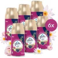 Glade Automatic Spray - Relaxing Zen Navulling