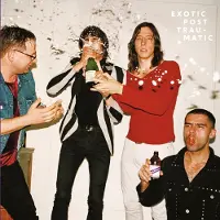 Bertus Distributie Exotic Post Traumatic