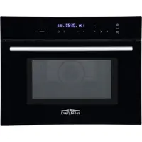 Everglades Evbi7451 - Inbouw Combimagnetron 900 W Inhoud 44 L