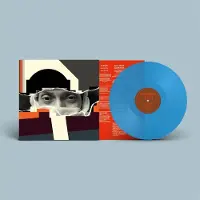 Pias Bombino - Sahel (LP) (Coloured Vinyl)