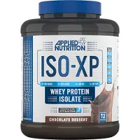 Applied Nutrition ISO-XP - 1800 g - Chocolate Dessert