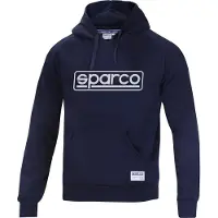 Sparco Frame Hoodie