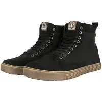 John Doe Neo, schoenen ,zwart/bruin ,44 EU