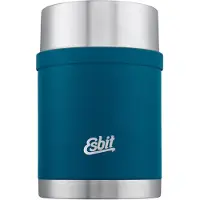 Esbit - Thermobehälter Sculptor - Bewaarbakje 750 ml, blauw