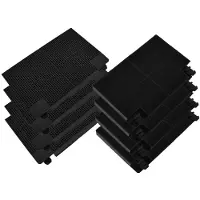 Allspares 4x FAR Koolstoffilter F9471/2 van AllSpares (2St.)