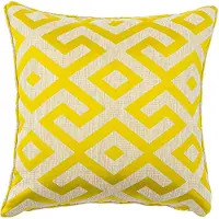 Madison Home paris yellow 60x60 cm