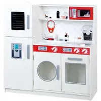 Roba Speelkeuken groot