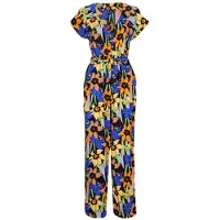 Roxy Jumpsuit BREEZE OF SEA dames EU M