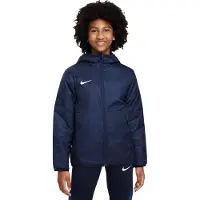 Nike Sportjas navy / wit