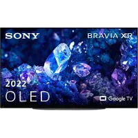 Sony Bravia OLED XR-48A90K