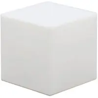 Intergard Tuinverlichting lichtkubus Cube 20x20x20cm