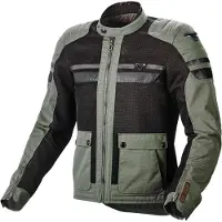 Macna Fluent Motorfiets textiel jas