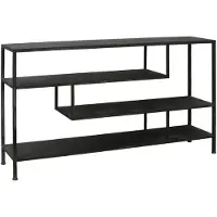 Light & Living side ylaya 140x35x80.5cm -