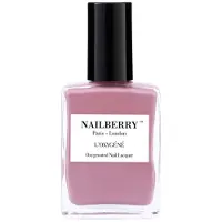 Nailberry L’Oxygéné Love Me Tender Nagellak 15 ml Love Me Tender