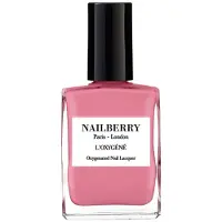 Nailberry L’Oxygéné Kindness Nagellak 15 ml Dusty Pink