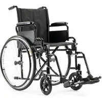 Multimotion Rolstoel MultiMotion M1 - 50 cm