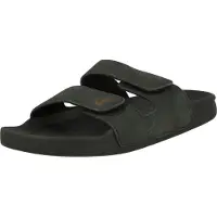 Quiksilver Muiltjes 'Rivi' zwart