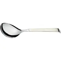 Amefa Buffet serveerlepel 31cm