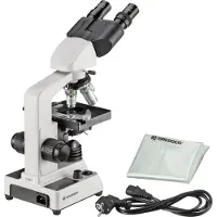 Bresser Microscoop - Researcher Bino - 40x-1000x