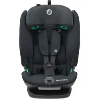 Maxi-Cosi Titan Plus I-size 76-150 Cm 8836550110 Car Seat Zwart Kinderen