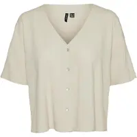 Vero Moda Blouse 'Jesmilo' greige