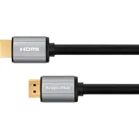 Krüger&Matz Basis-HDMI – HDMI-Kabel ist 5 m lang