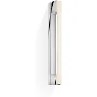 DECOR WALTHER Badkamerlamp LED Omega 50 cm Chrome