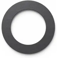 Grill Guru Large Plancha Ring