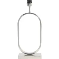 Light & Living lampvoet jamiri 20x10x45cm -