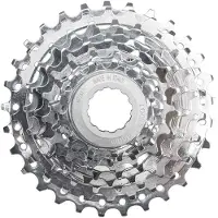 Miche Tandwiel PRIMATO 10s Staal Campagnolo