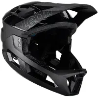 Leatt helm, MTB Enduro 3.0, kleur: Stealth S