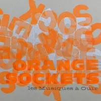 Autre Distrib Cnt ORANGE SOCKETS