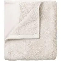 Blomus Gastendoek Riva Moonbeam (2-Delig)