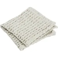 Blomus Gastendoek Blomus Caro Moonbeam