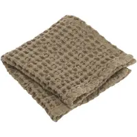 Blomus Gastendoek (set/2) CARO 30x30 cm Tan