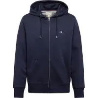 Gant Sweatvest marine