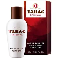 Tabac EDT Natural Spray 50 ml