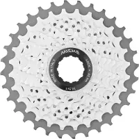 Miche Primato Light Staal/Aluminium 11 speed cassette Shimano/Sram