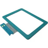 Bernette Snap Hoop Monster M 130x180