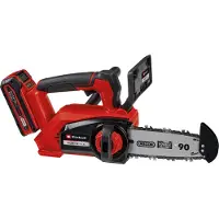 Einhell FORTEXXA 18/20 TH Li Kit accu kettingzaag 18V Li-ion - 20cm