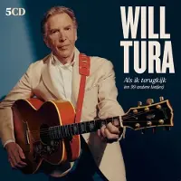 Cd Will Tura - Als Ik Terugkijk
