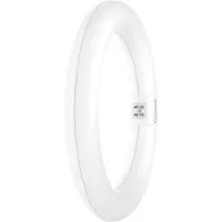 Ledvance LED-buis-Globe Energielabel: E (A - G) G10q 11 W Neutraalwit 1 stuk(s) (Ø x l) 212.00 mm x 212.00 mm
