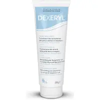 Dexeryl Body Cream