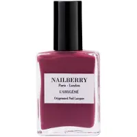 Nailberry L’Oxygéné Hippie Chic Nagellak 15 ml Hippie Chic