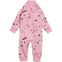 Adidas Jumpsuit BLUV Q3 ONESI kind 2 / 3 jaar