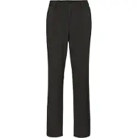 Regatta Broek Womens Fenton Black Regular-Maat 46