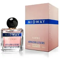 Chatler Armand Luxury Midway Eau De Parfum 100 Ml