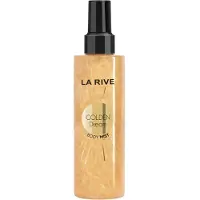 La Rive 3x Sparkling Body Mist Golden Dream 200 ml